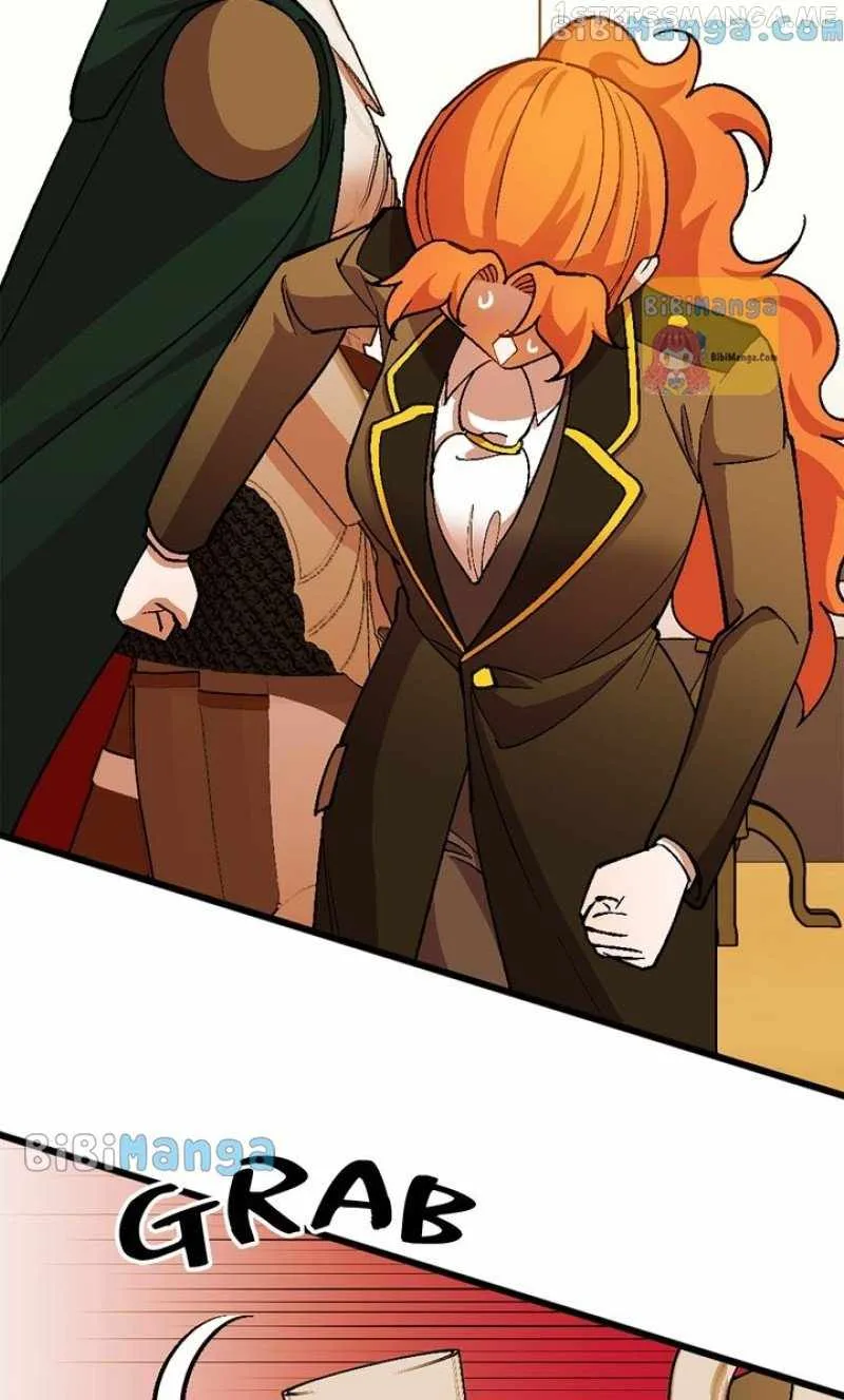 I'll Save This Damn Family! Chapter 109 page 5