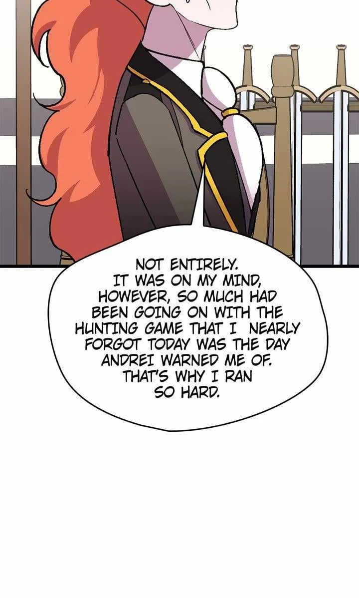 I'll Save This Damn Family! Chapter 107 page 57