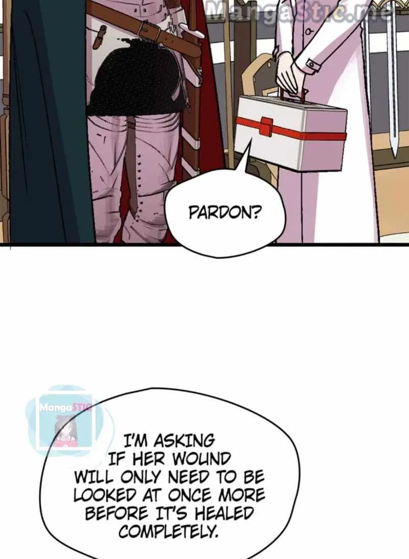 I'll Save This Damn Family! Chapter 106 page 51