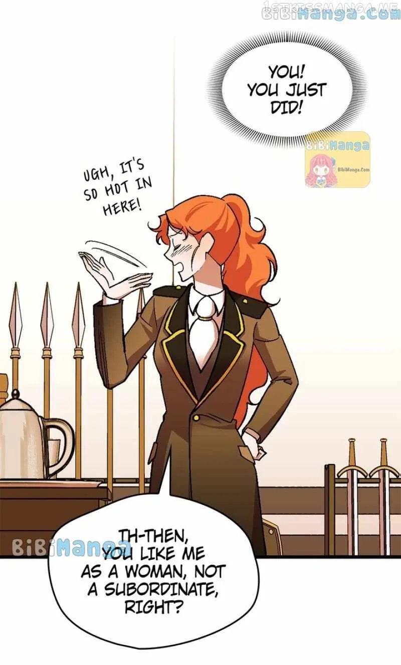 I'll Save This Damn Family! Chapter 109 page 16