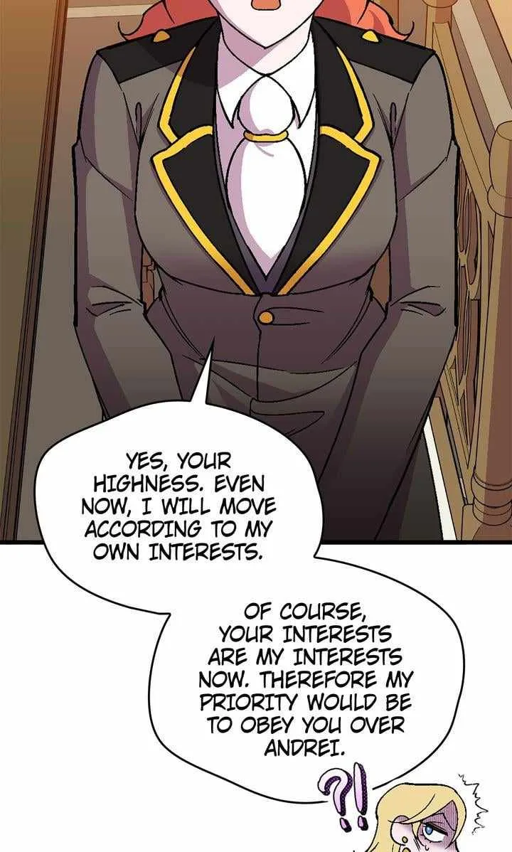 I'll Save This Damn Family! Chapter 107 page 79