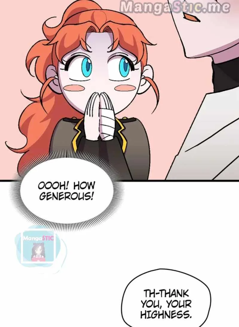I'll Save This Damn Family! Chapter 106 page 60