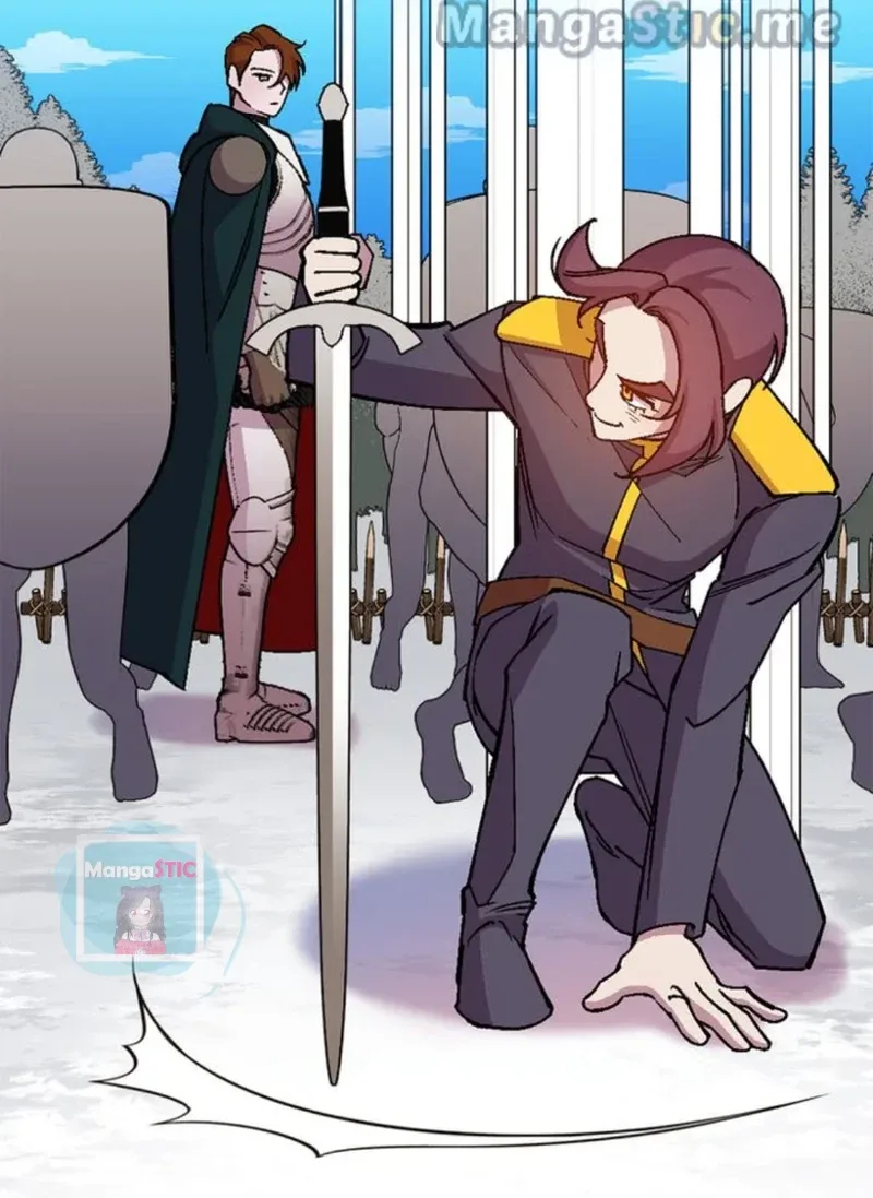 I'll Save This Damn Family! Chapter 105 page 7