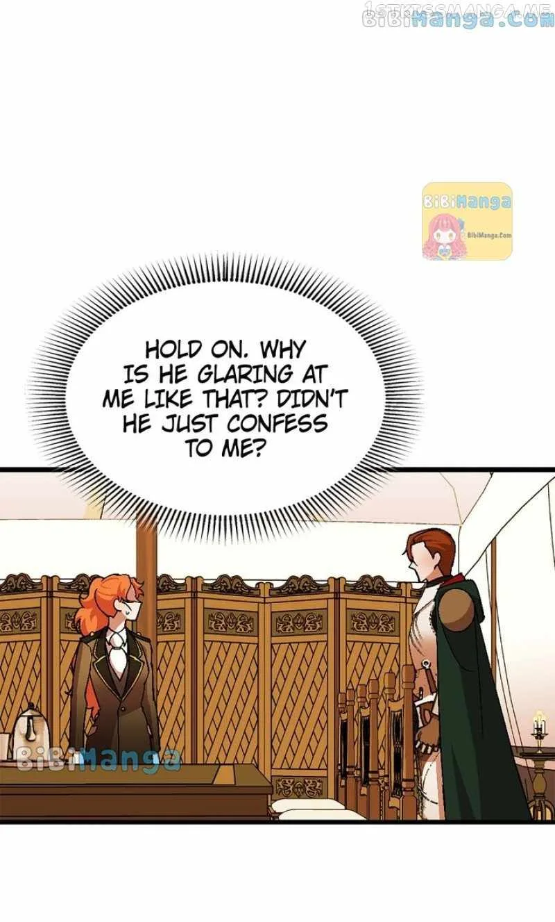 I'll Save This Damn Family! Chapter 109 page 12
