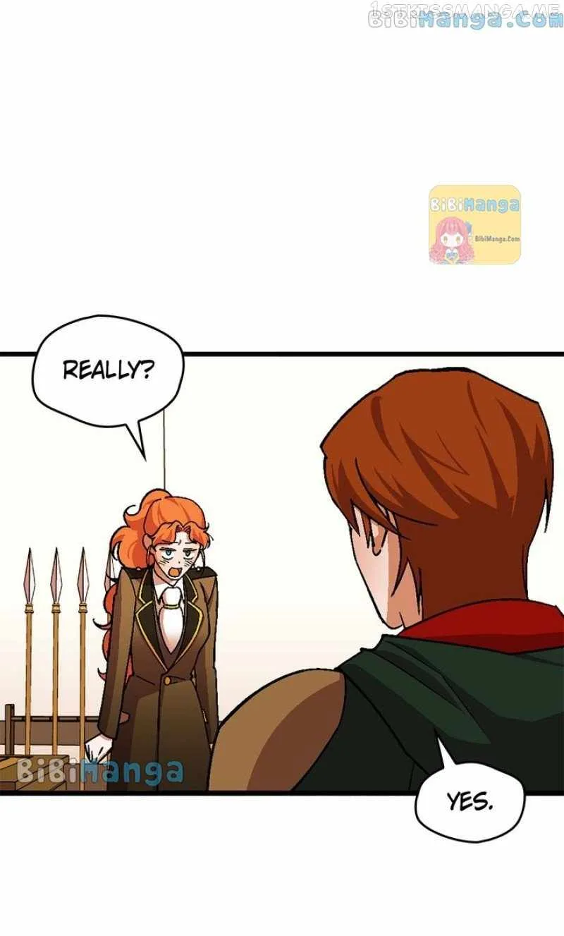 I'll Save This Damn Family! Chapter 109 page 18