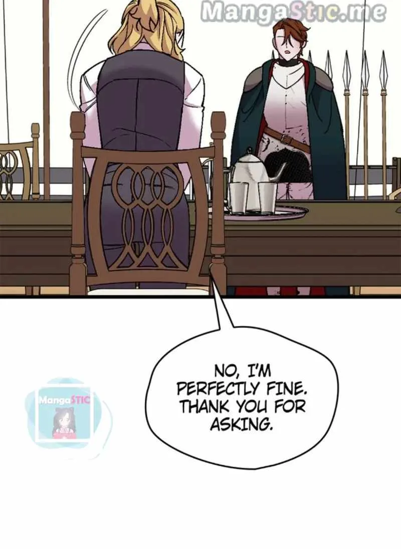 I'll Save This Damn Family! Chapter 106 page 64