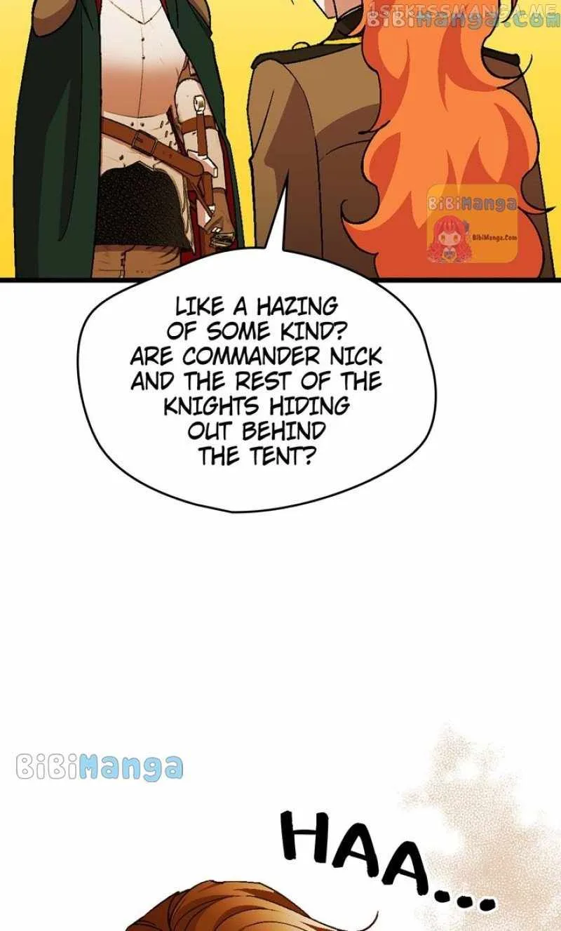 I'll Save This Damn Family! Chapter 109 page 21