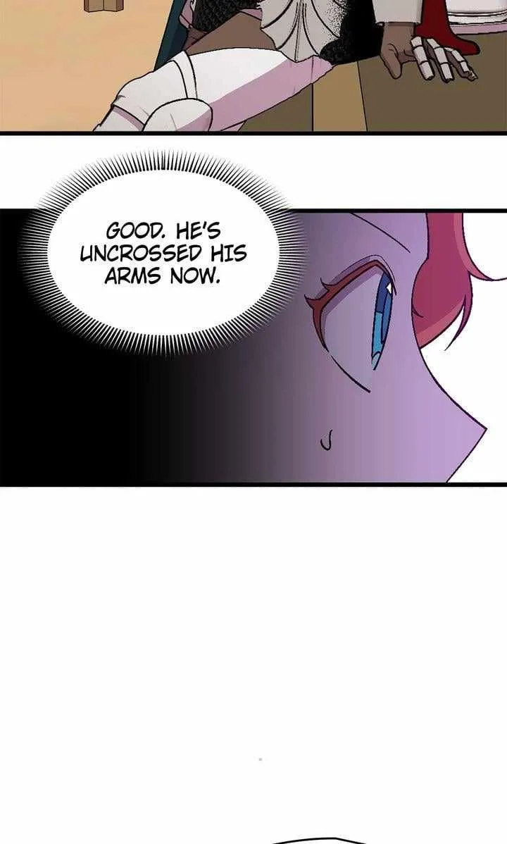 I'll Save This Damn Family! Chapter 107 page 75
