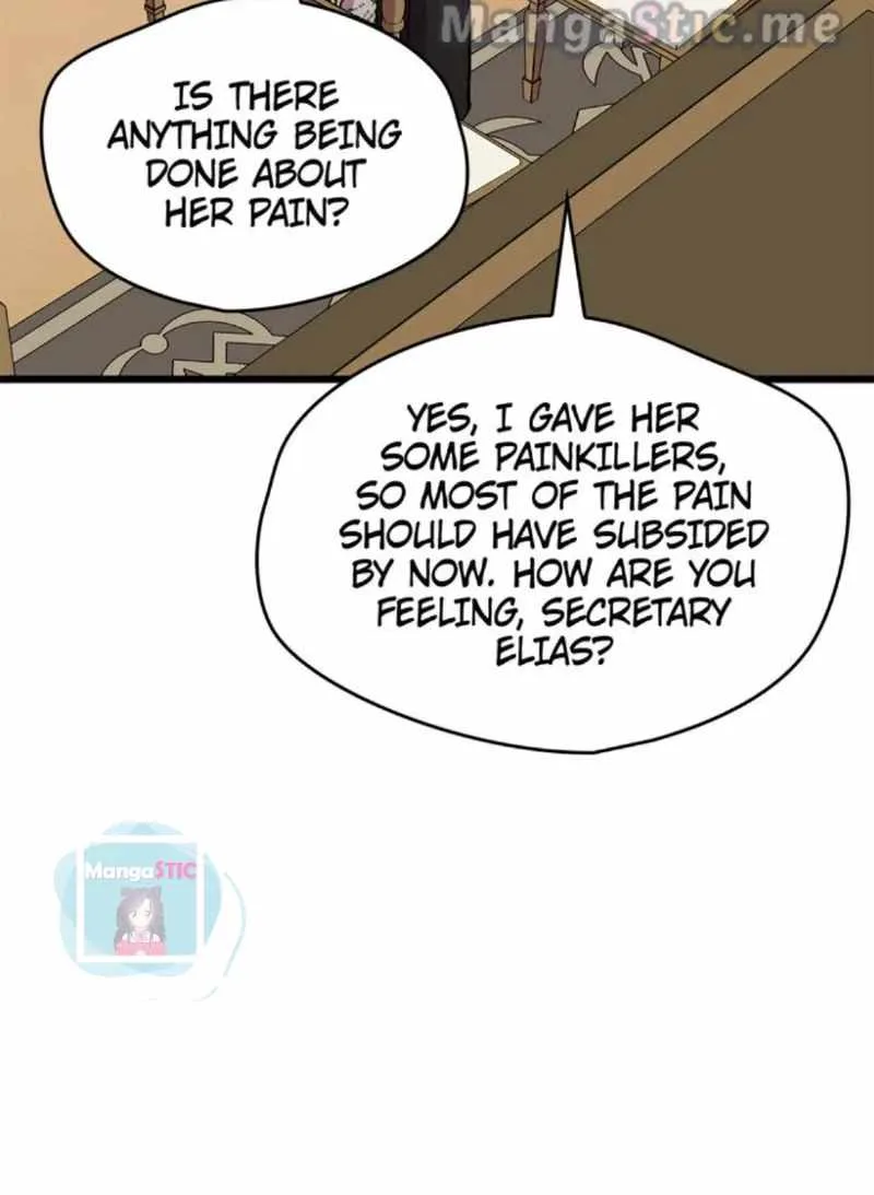 I'll Save This Damn Family! Chapter 106 page 55