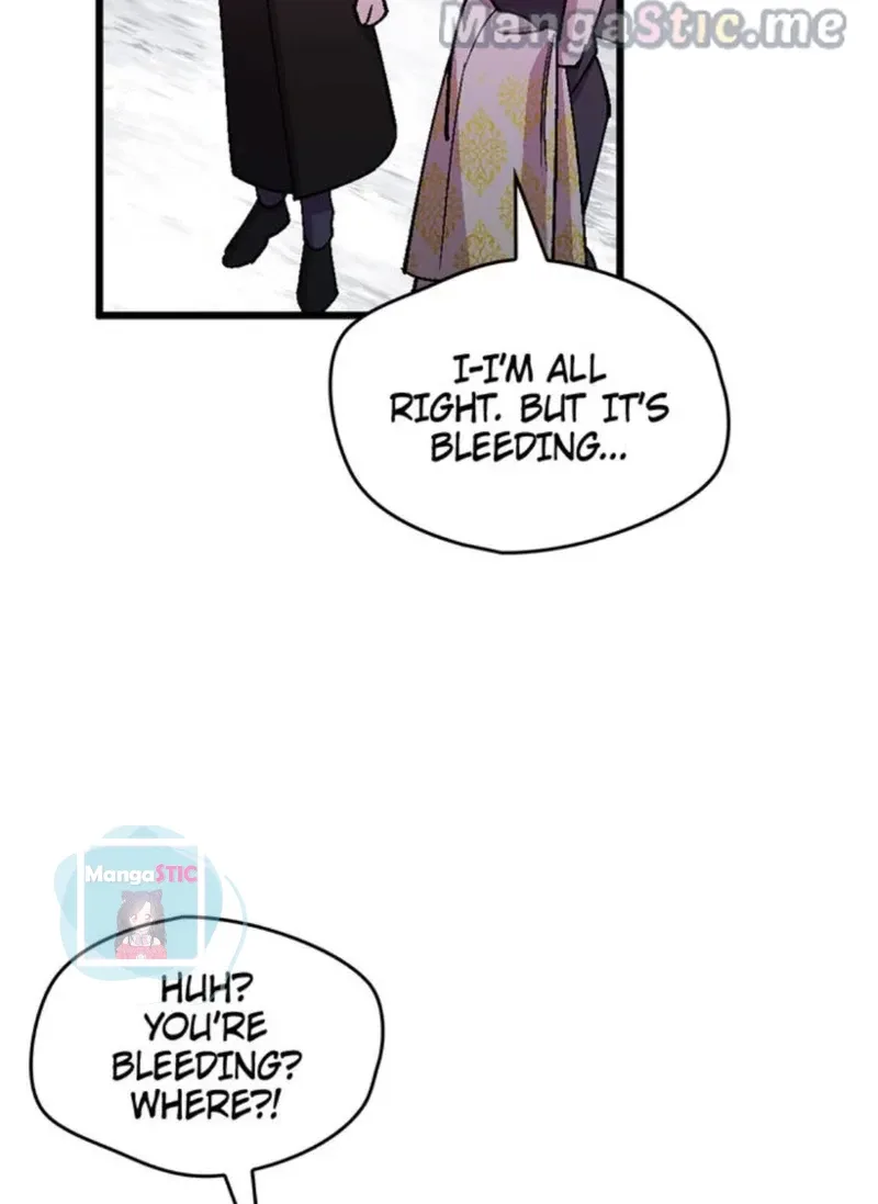 I'll Save This Damn Family! Chapter 105 page 13