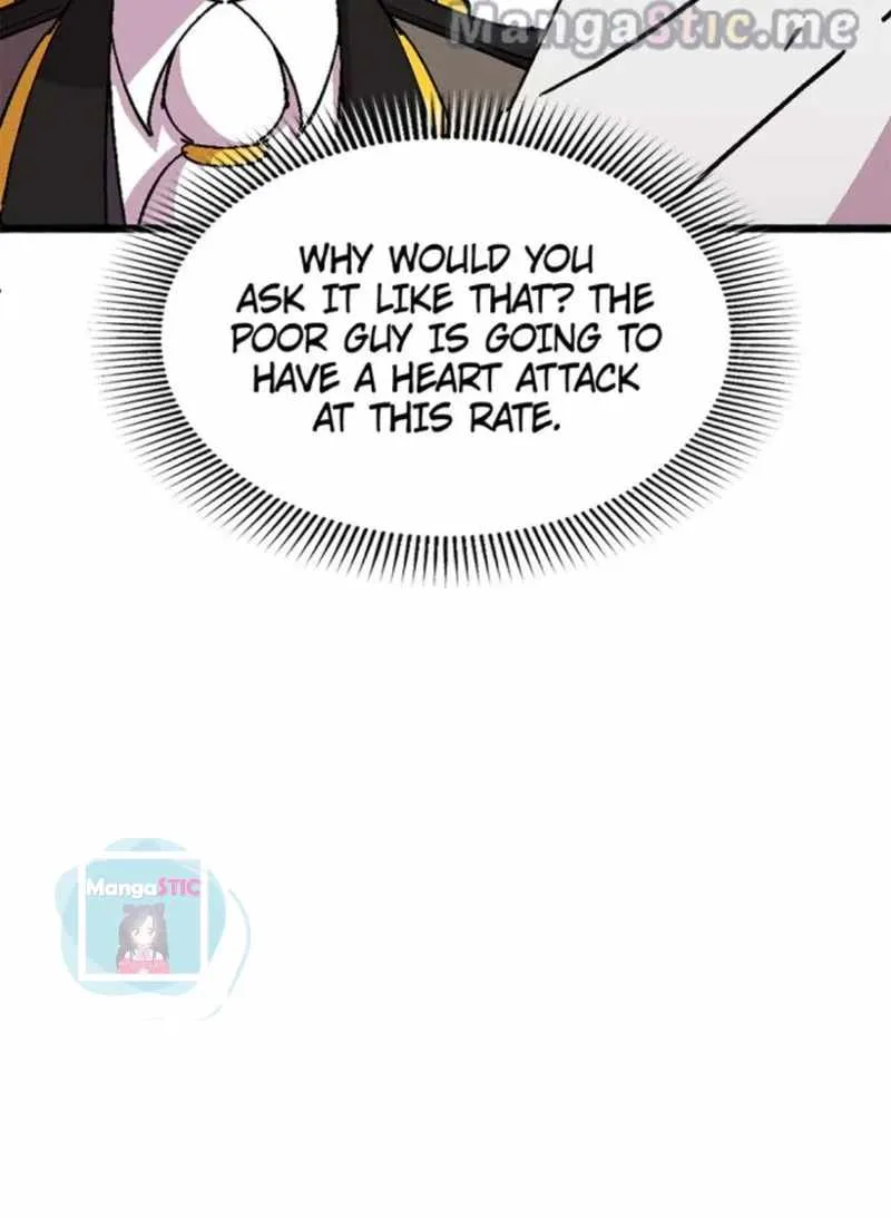 I'll Save This Damn Family! Chapter 106 page 53