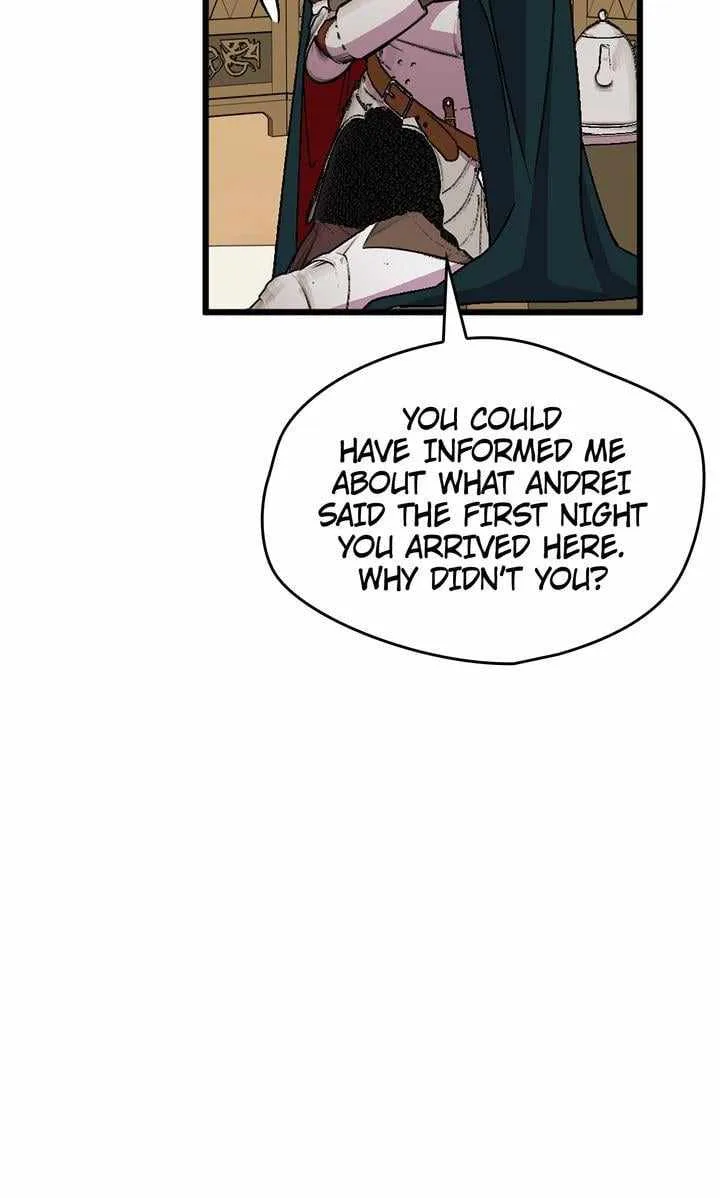 I'll Save This Damn Family! Chapter 107 page 71