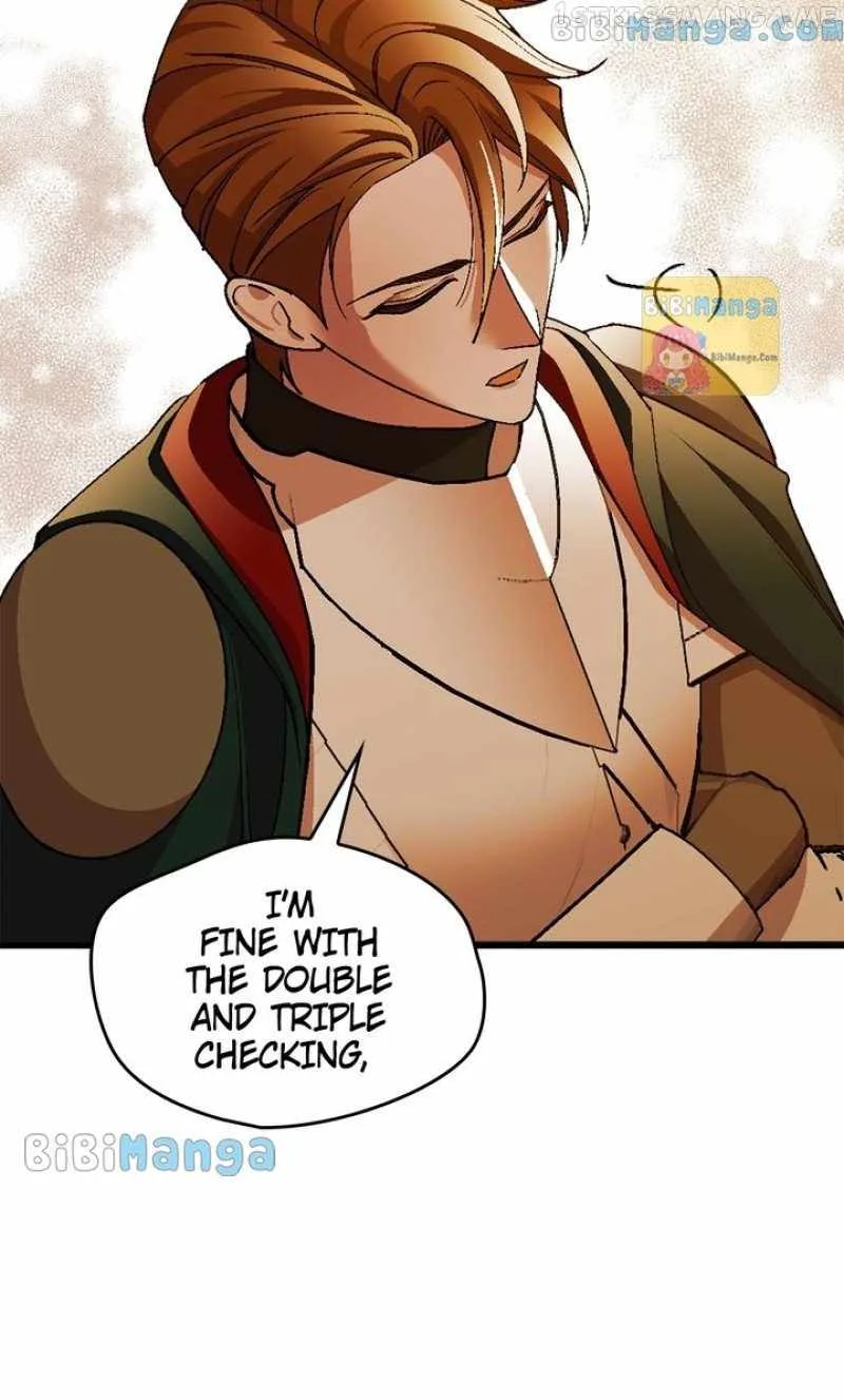 I'll Save This Damn Family! Chapter 109 page 22