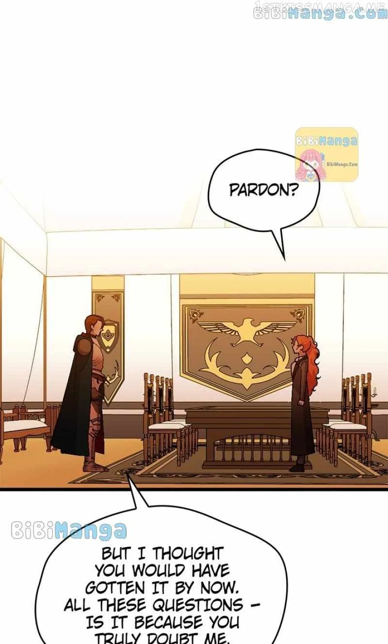 I'll Save This Damn Family! Chapter 109 page 23