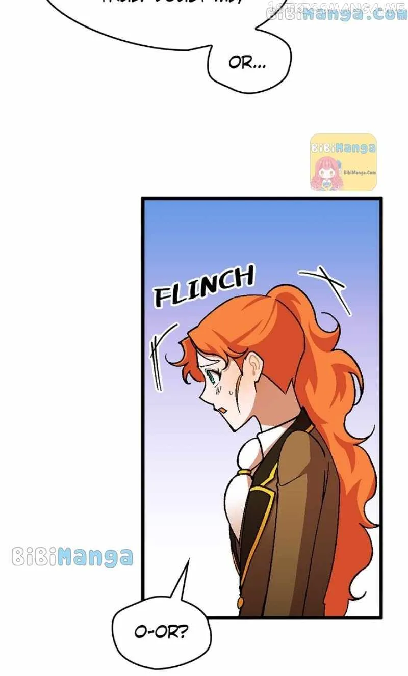 I'll Save This Damn Family! Chapter 109 page 24