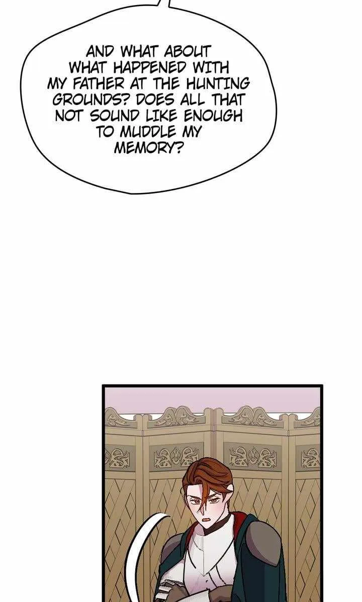 I'll Save This Damn Family! Chapter 107 page 70