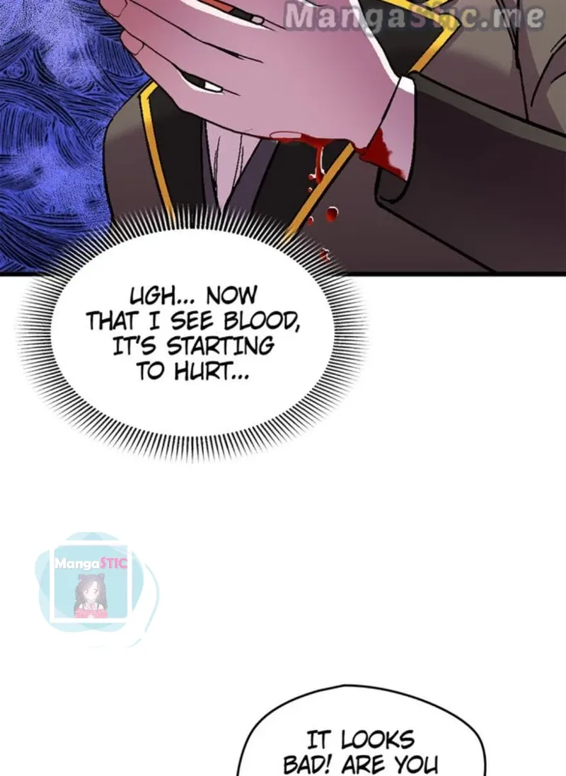 I'll Save This Damn Family! Chapter 105 page 17