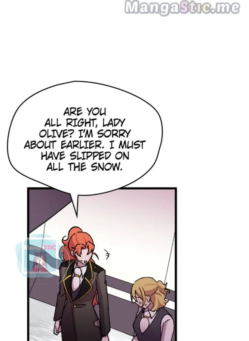 I'll Save This Damn Family! Chapter 105 page 12