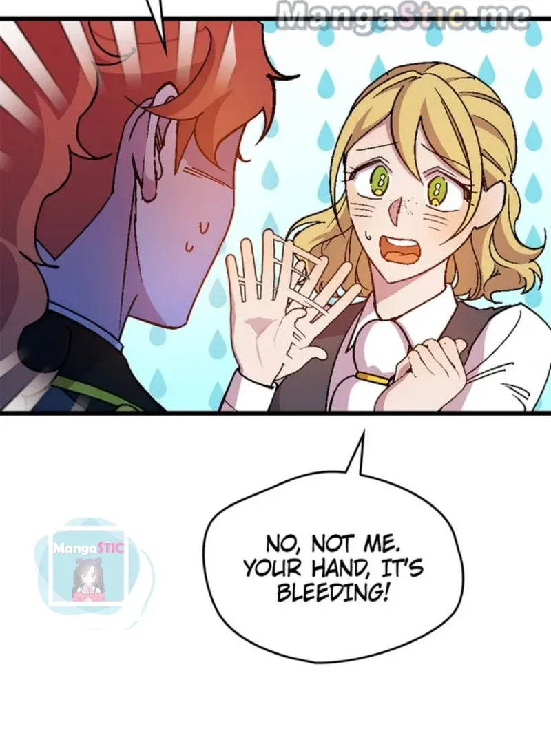 I'll Save This Damn Family! Chapter 105 page 14