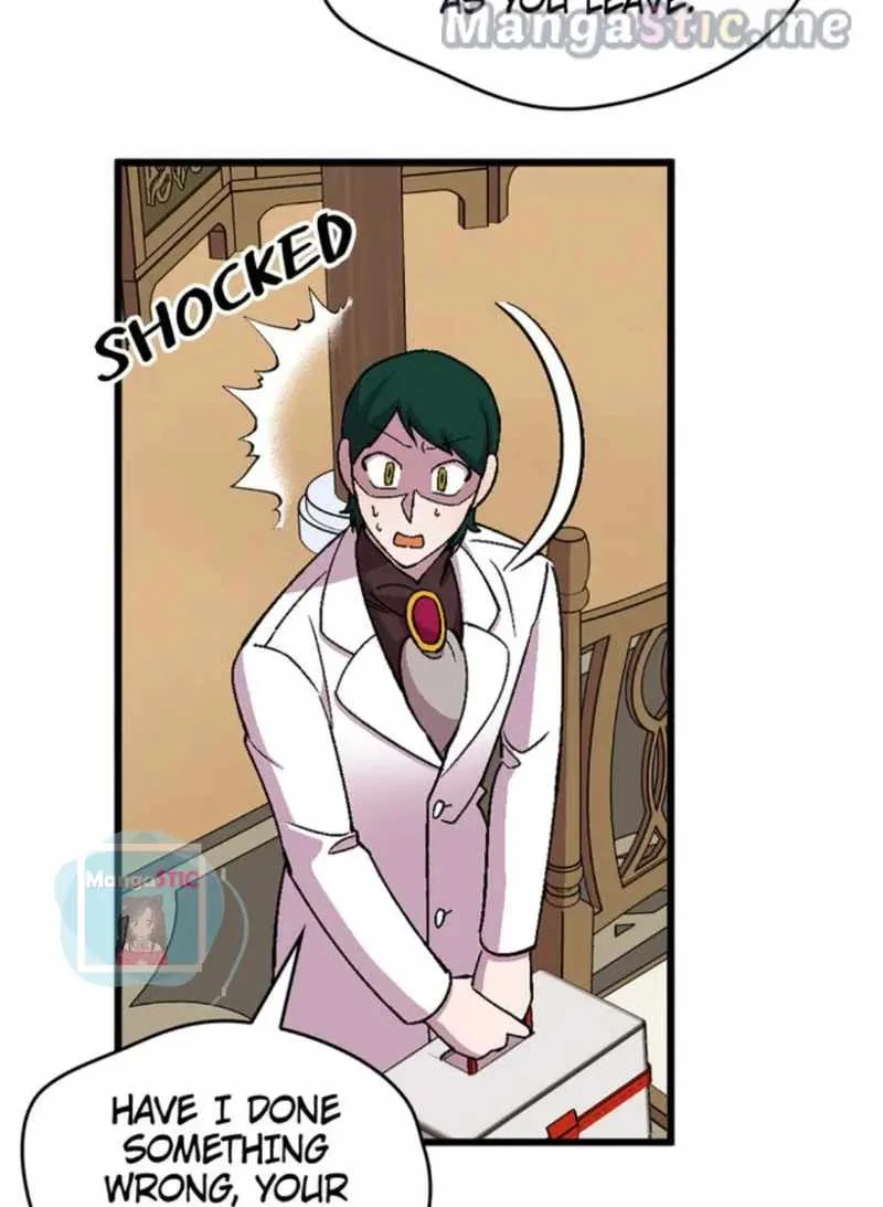 I'll Save This Damn Family! Chapter 106 page 58