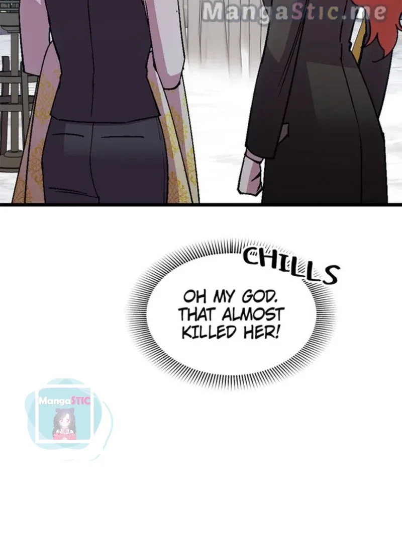 I'll Save This Damn Family! Chapter 105 page 11