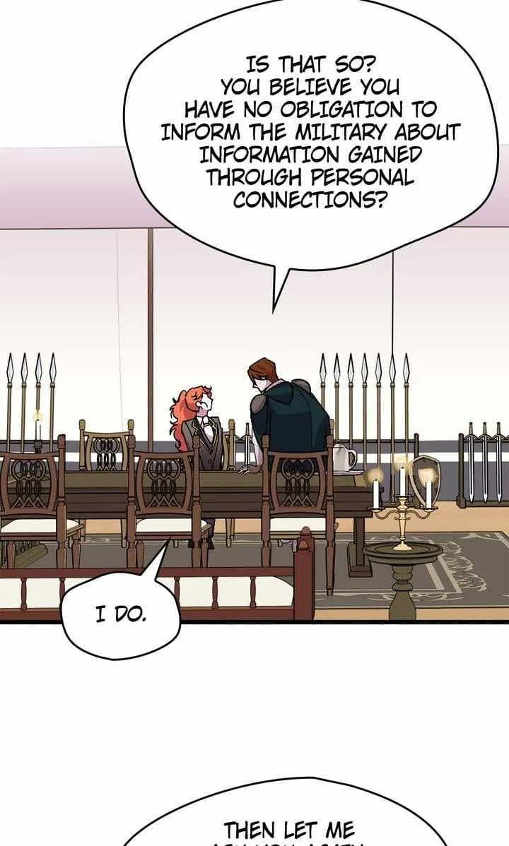 I'll Save This Damn Family! Chapter 107 page 76