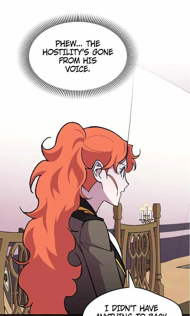 I'll Save This Damn Family! Chapter 107 page 72