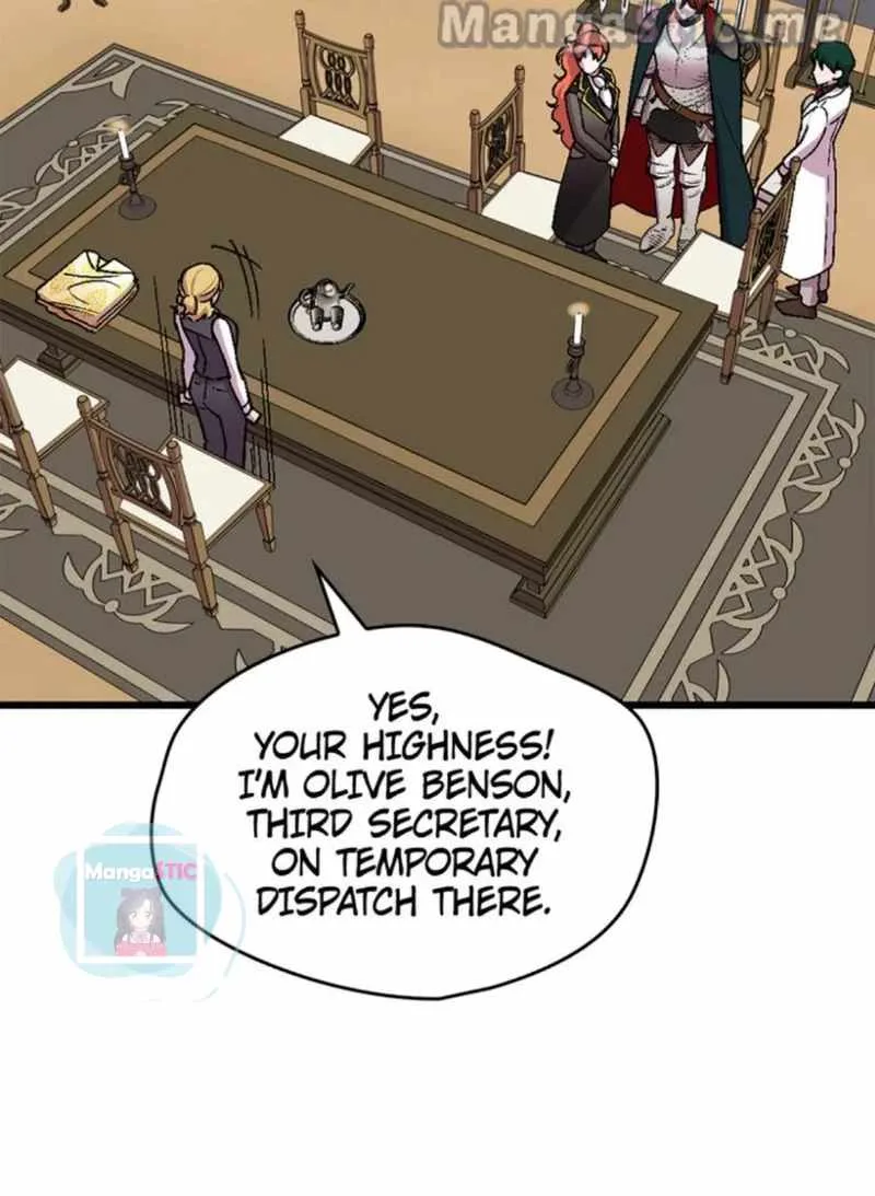 I'll Save This Damn Family! Chapter 106 page 62