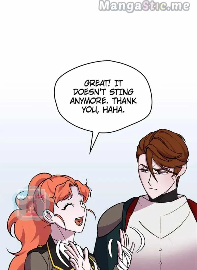 I'll Save This Damn Family! Chapter 106 page 56