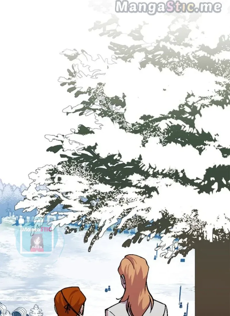 I'll Save This Damn Family! Chapter 105 page 28