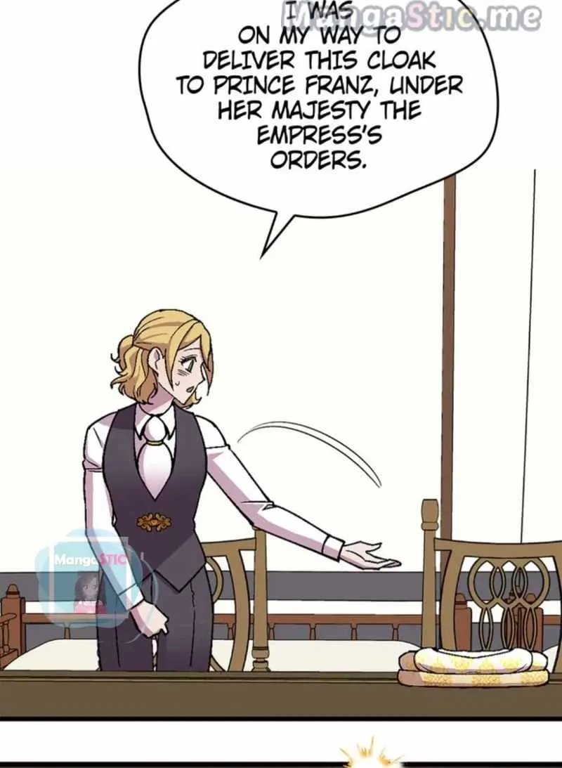 I'll Save This Damn Family! Chapter 106 page 66