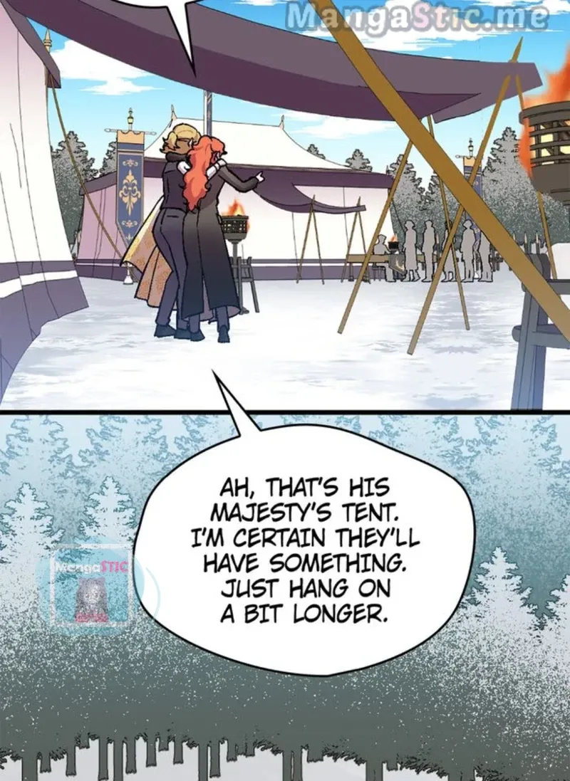 I'll Save This Damn Family! Chapter 105 page 26