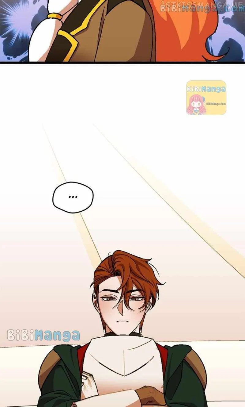 I'll Save This Damn Family! Chapter 109 page 33