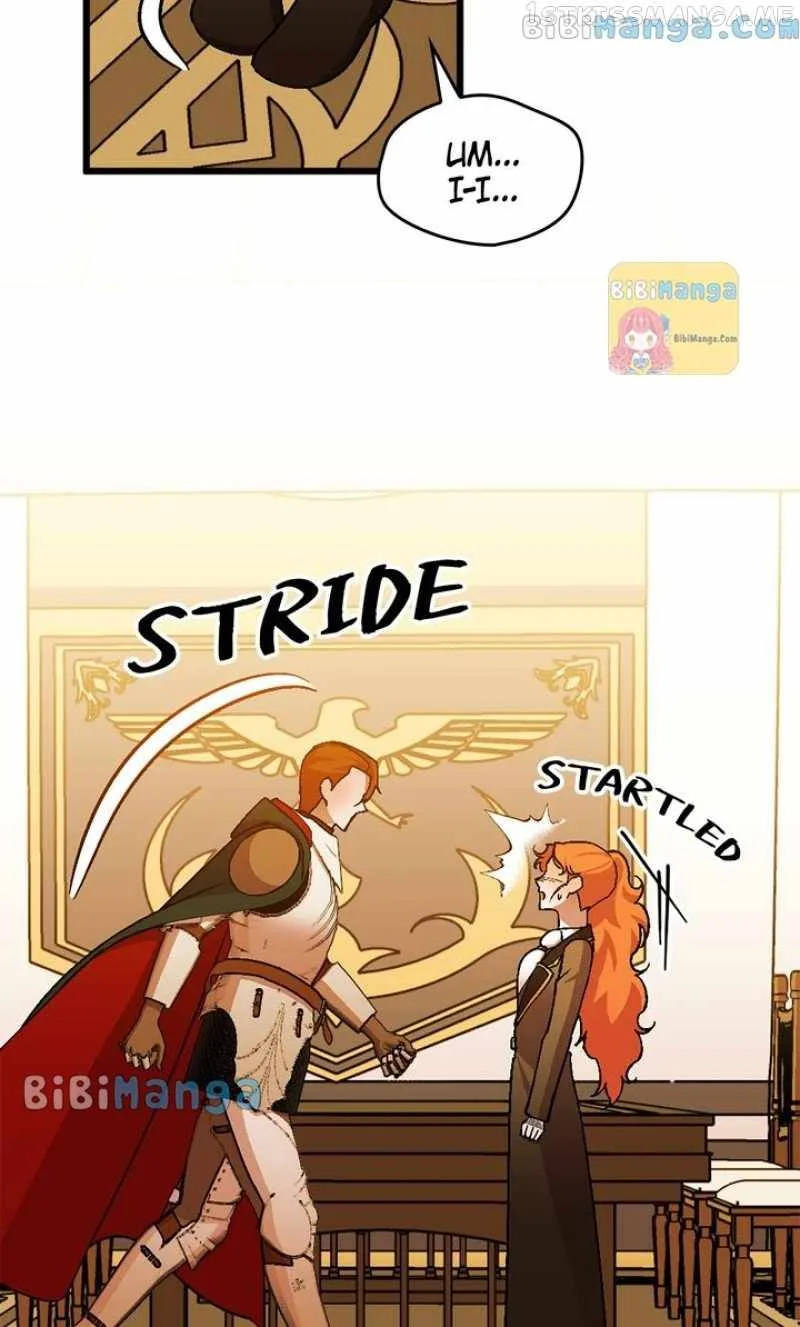 I'll Save This Damn Family! Chapter 109 page 27