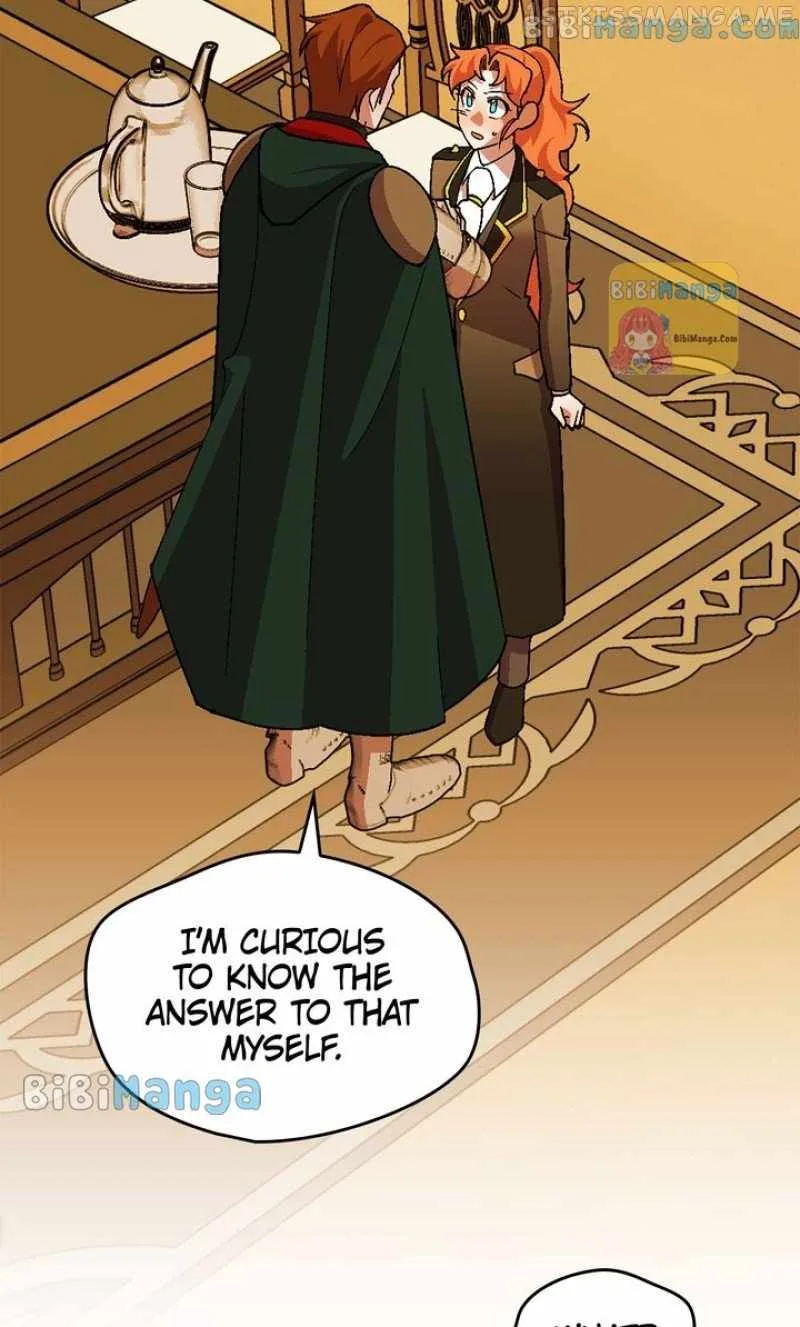 I'll Save This Damn Family! Chapter 109 page 36