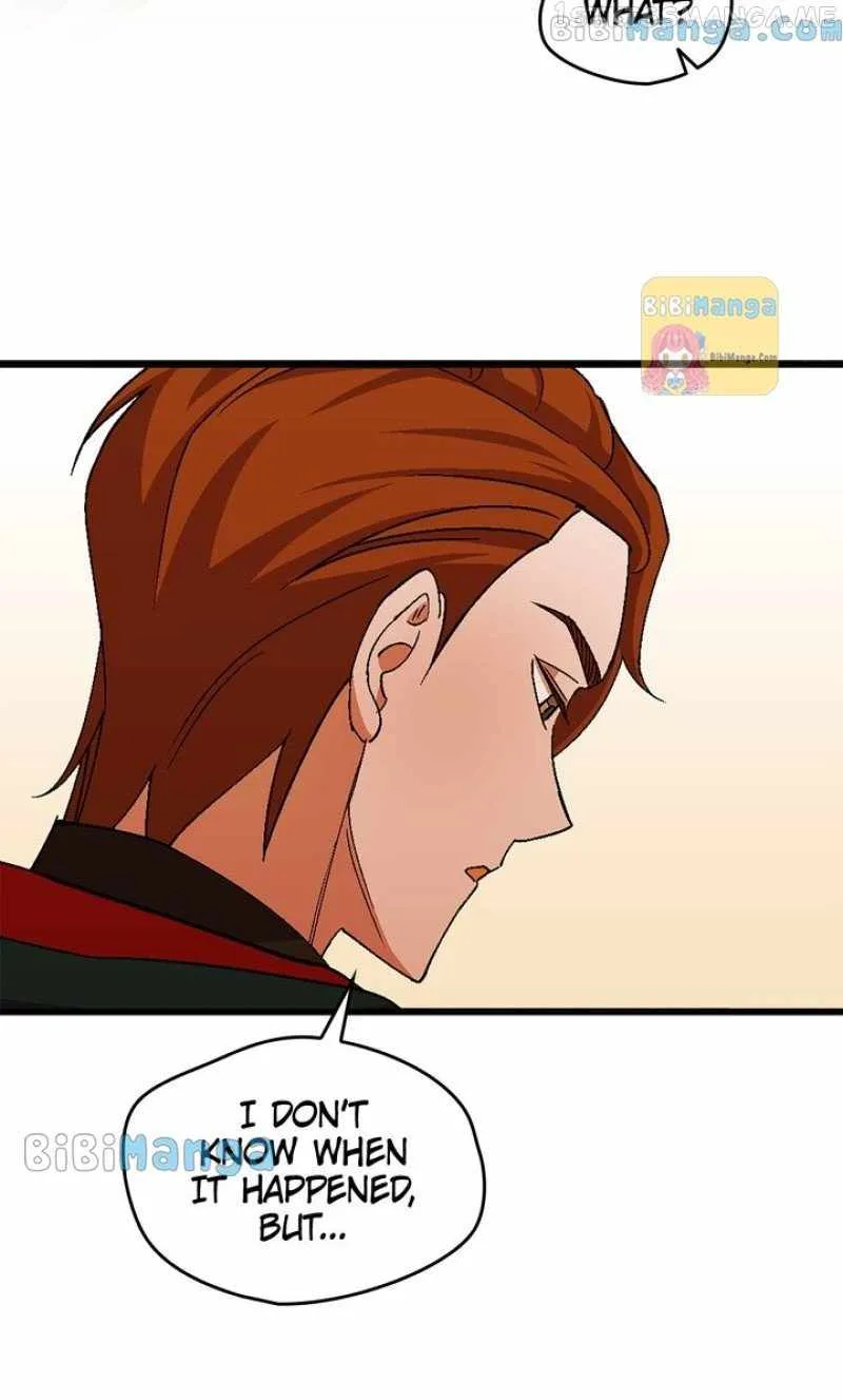 I'll Save This Damn Family! Chapter 109 page 37