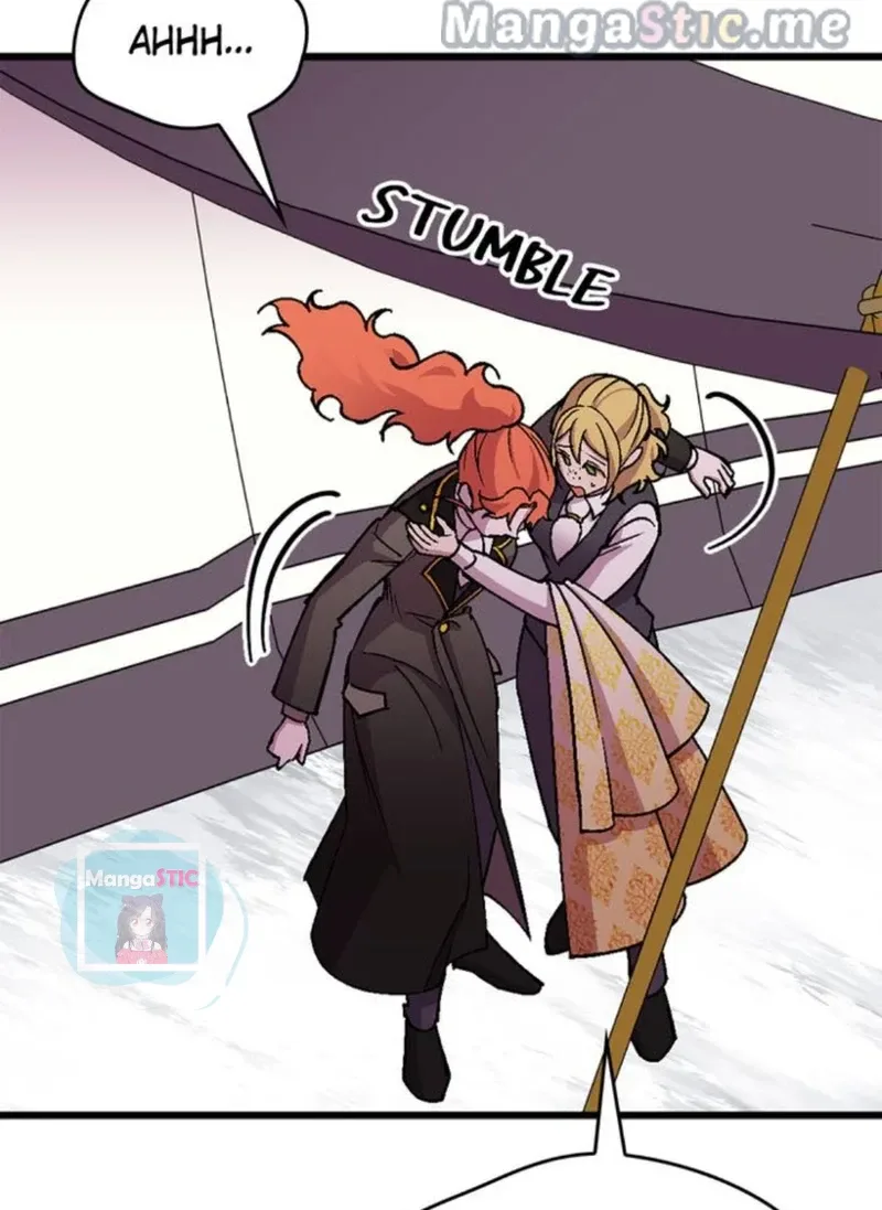I'll Save This Damn Family! Chapter 105 page 24