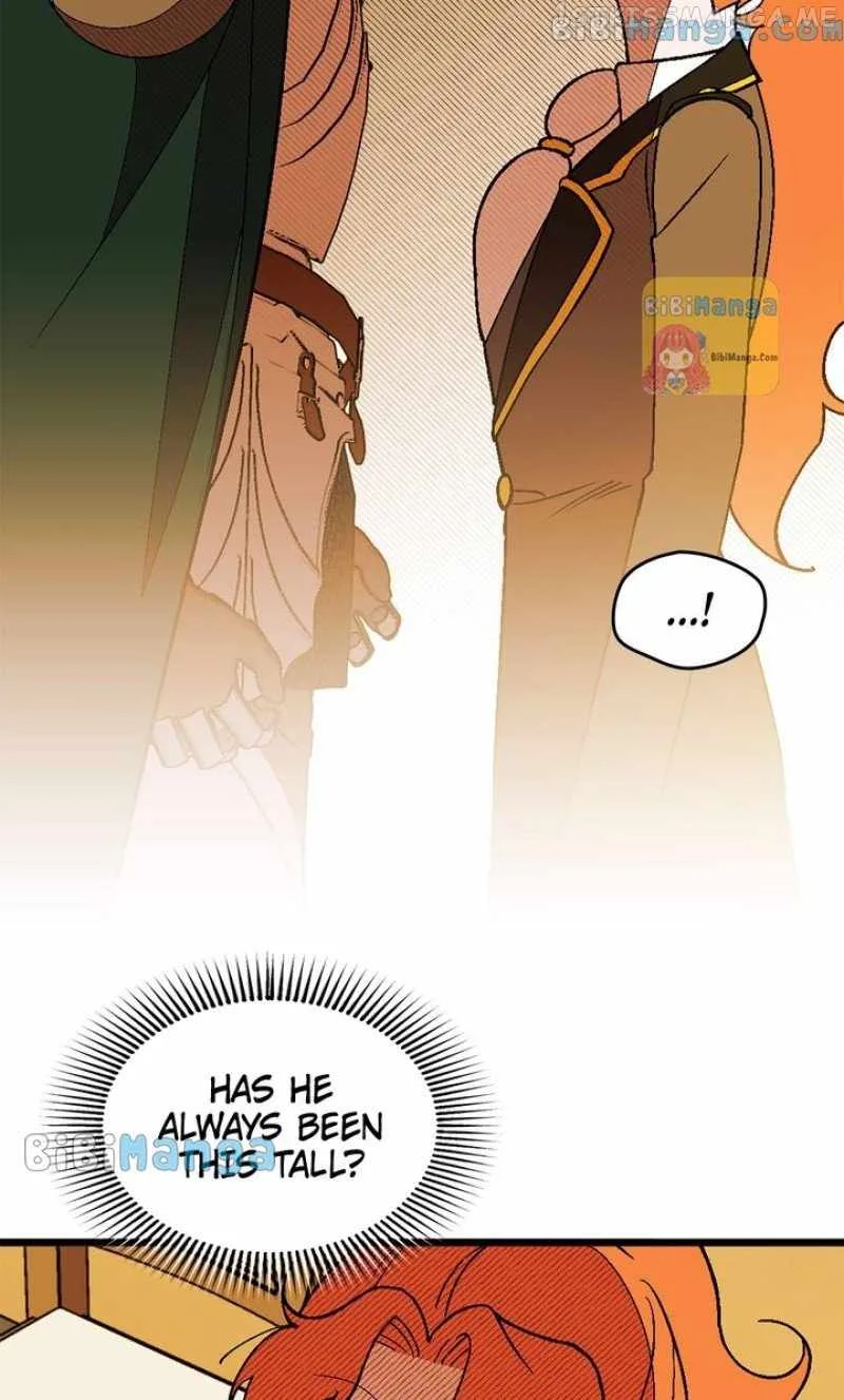 I'll Save This Damn Family! Chapter 109 page 29