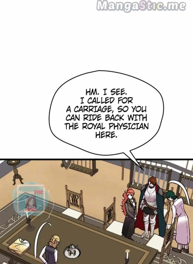 I'll Save This Damn Family! Chapter 106 page 68