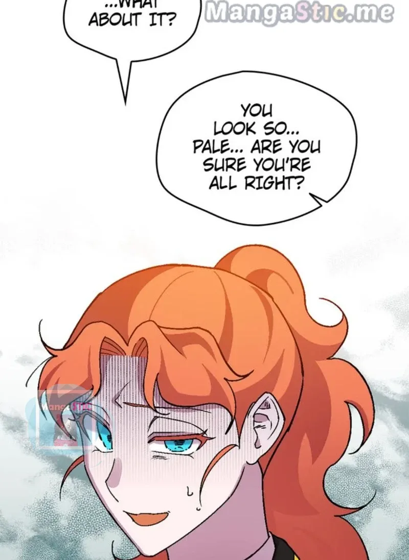 I'll Save This Damn Family! Chapter 105 page 22