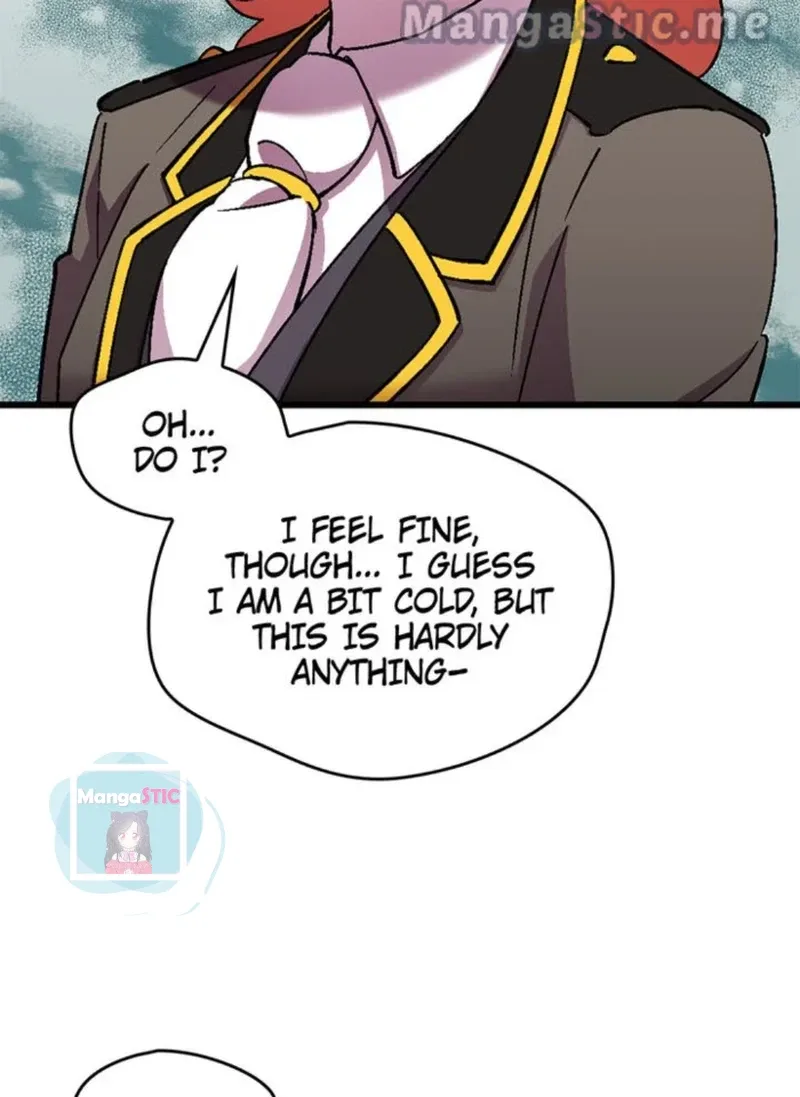 I'll Save This Damn Family! Chapter 105 page 23