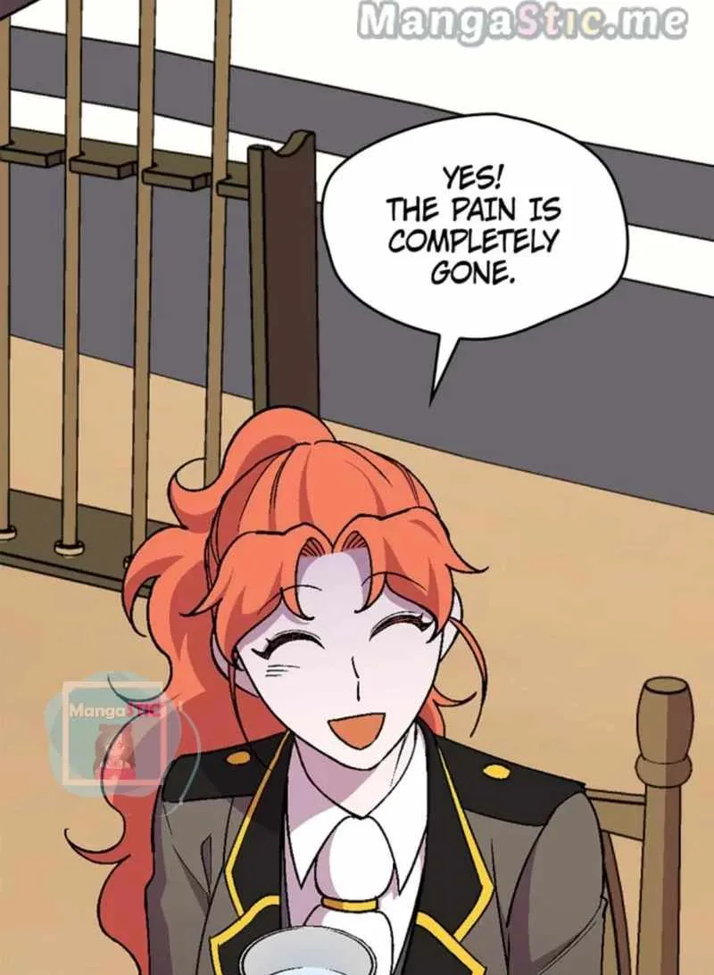 I'll Save This Damn Family! Chapter 106 page 76