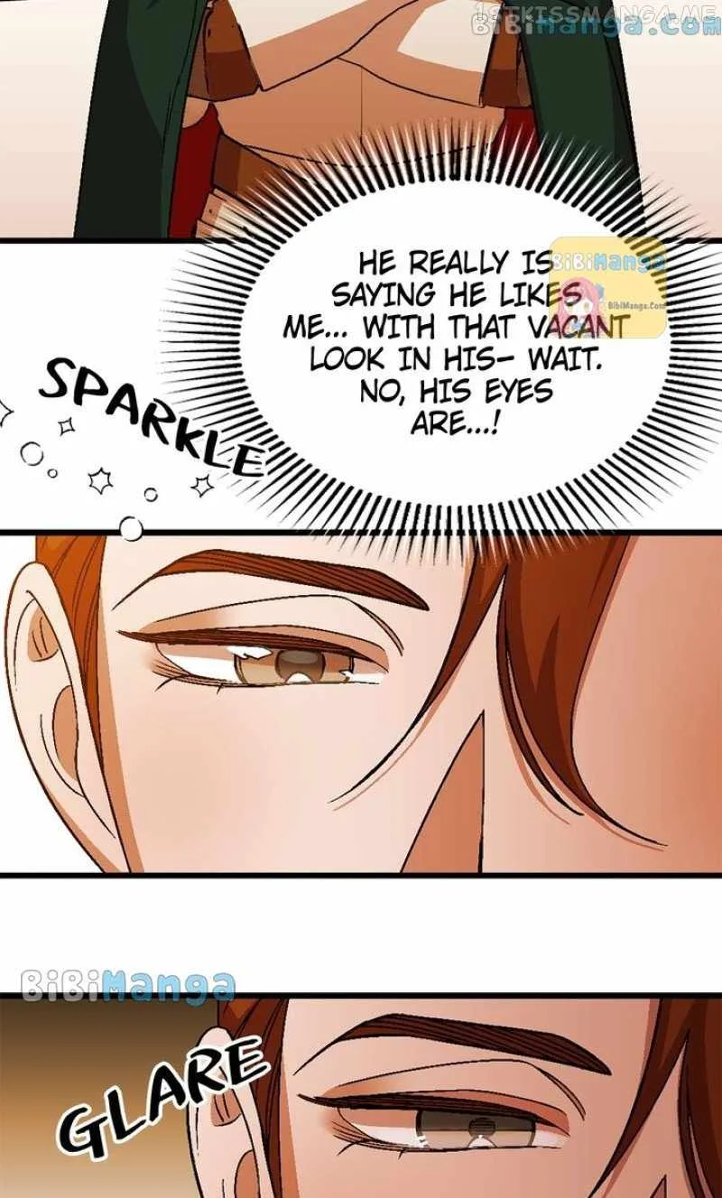 I'll Save This Damn Family! Chapter 109 page 34