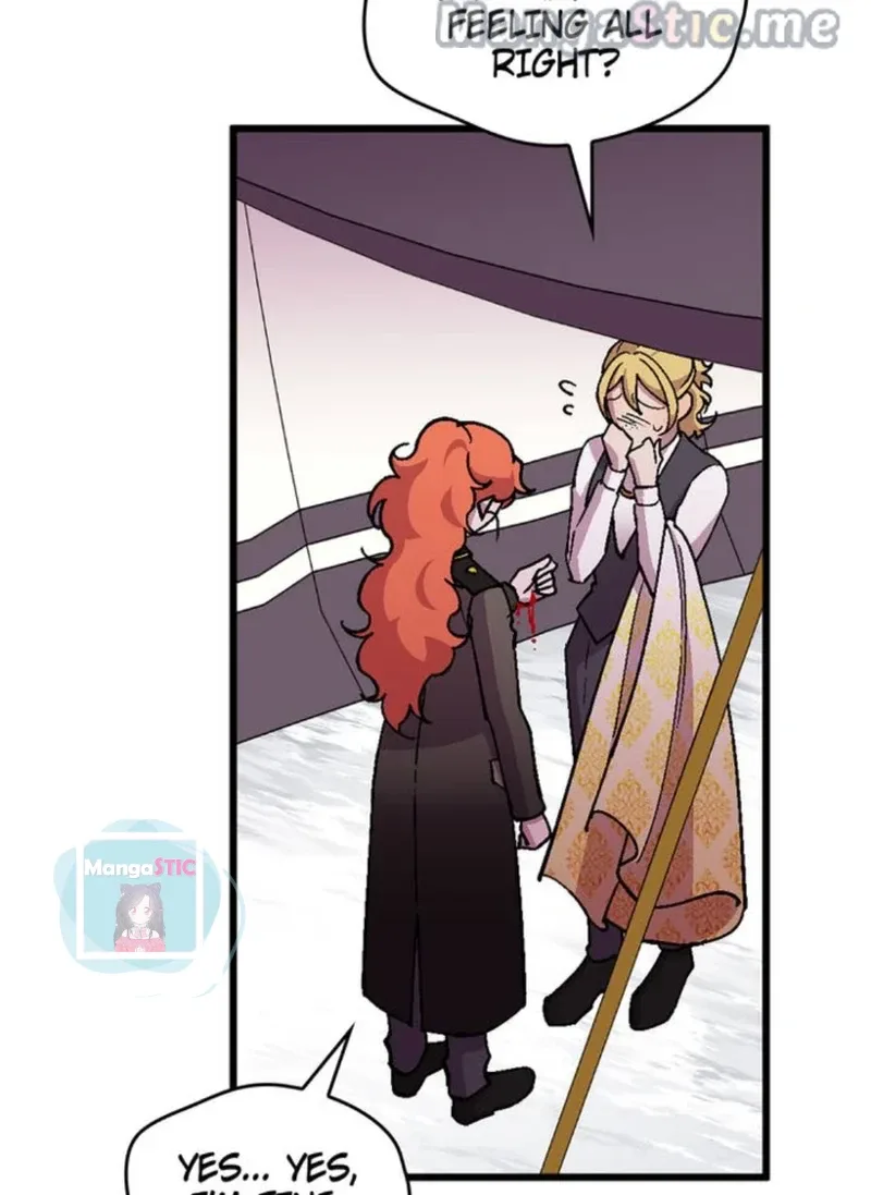 I'll Save This Damn Family! Chapter 105 page 18