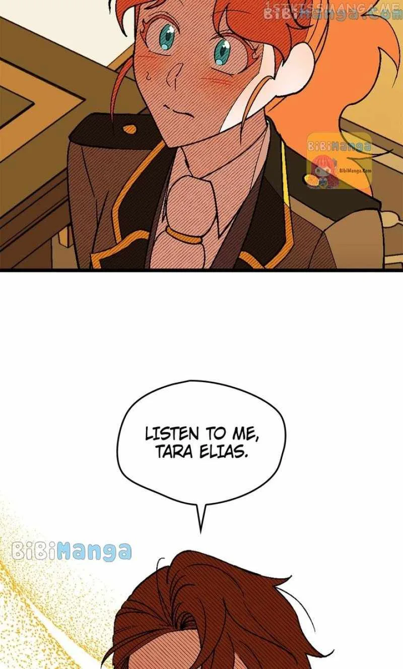 I'll Save This Damn Family! Chapter 109 page 30