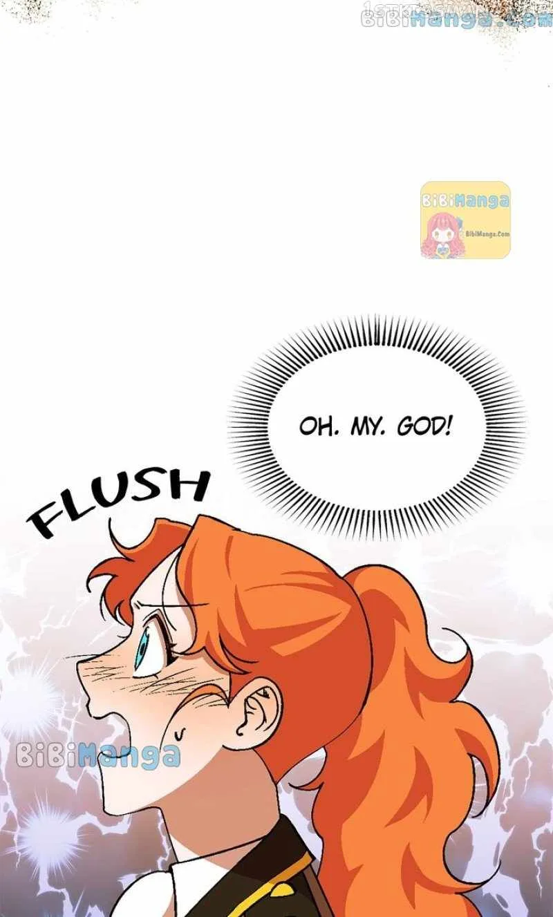 I'll Save This Damn Family! Chapter 109 page 32