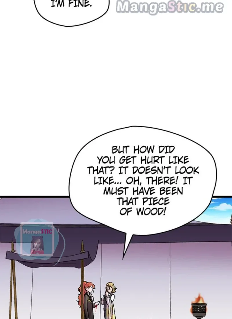 I'll Save This Damn Family! Chapter 105 page 19
