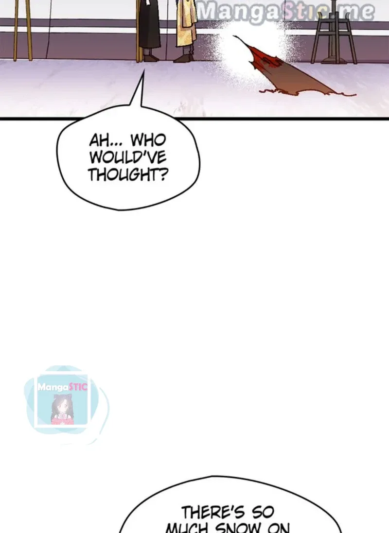 I'll Save This Damn Family! Chapter 105 page 20