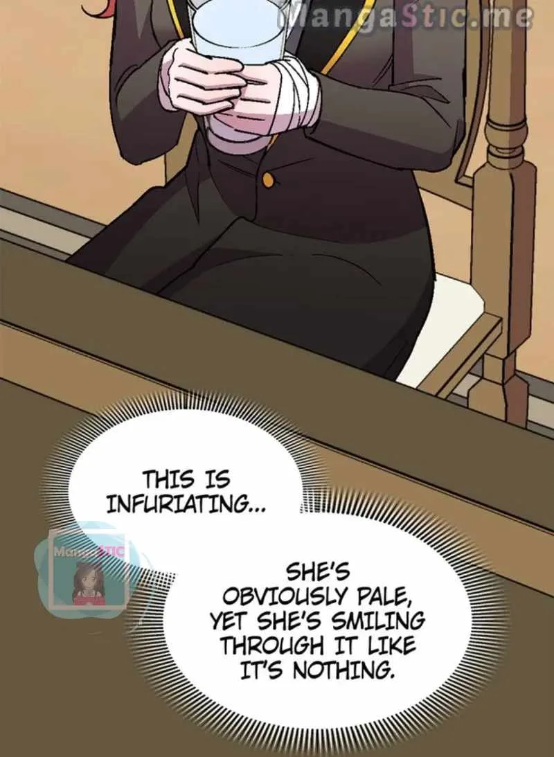 I'll Save This Damn Family! Chapter 106 page 77