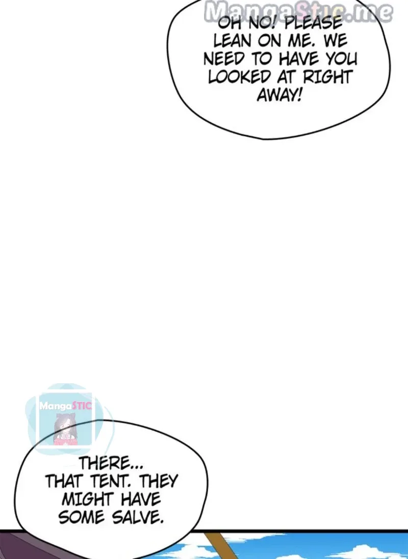 I'll Save This Damn Family! Chapter 105 page 25